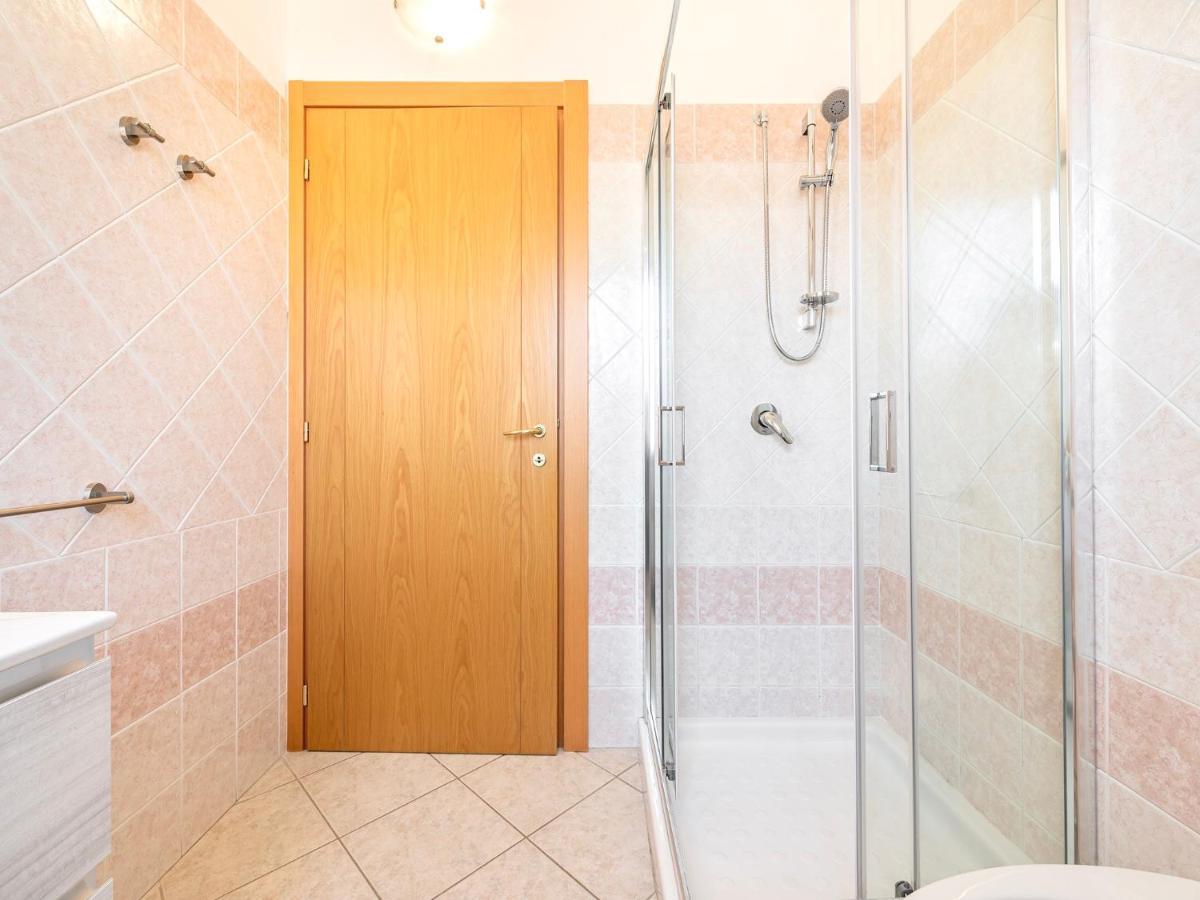 Vila A Casa Di Luca Pula Exteriér fotografie